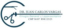 Dr. Juan Carlos Vargas